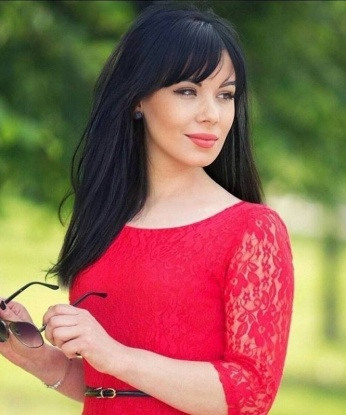 Анкета проститутки Полина - Фото 1, Сасово, 34 года, №750